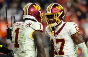 Classificações PPR do Fantasy Football de Justin Boone para a semana 16