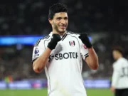 As preocupações do West Ham com o rebaixamento se aprofundam com o gol de Raul Jimenez garantindo a vitória do Fulham