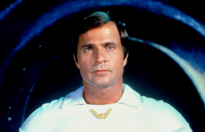 Gil Gerard morre: estrela de ‘Buck Rogers no século 25’ tinha 82 anos