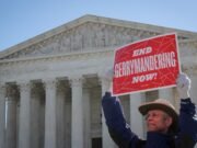 Uma decisão feliz para Trump