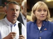 Os conservadores aprendem a lição errada com a derrota do Partido Republicano na Virgínia