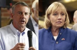 Os conservadores aprendem a lição errada com a derrota do Partido Republicano na Virgínia