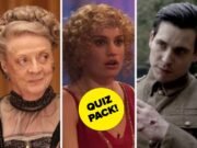 "Abadia de Downton" Fãs: aqui está o pacote definitivo de perguntas e respostas