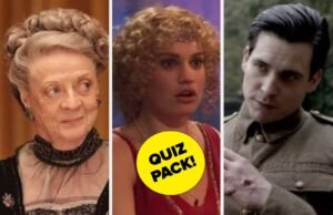 "Abadia de Downton" Fãs: aqui está o pacote definitivo de perguntas e respostas