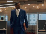 Suspense de acessibilidade de Spike Lee