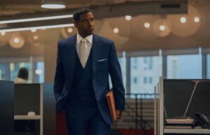 Suspense de acessibilidade de Spike Lee