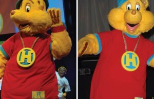 Os remixes de Harry e Hip Hop movidos pela nostalgia que dominam as mídias sociais são vídeos imperdíveis