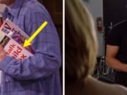 Ninguém consegue identificar mais de 15/20 dessas sitcoms de TV em uma única captura de tela