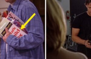 Ninguém consegue identificar mais de 15/20 dessas sitcoms de TV em uma única captura de tela