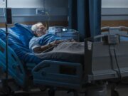 Como a eutanásia ganhou espaço nos cuidados paliativos