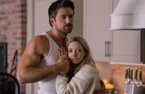 Adaptação do filme ‘The Housemaid’: cinco maiores mudanças feitas no romance de Freida McFadden