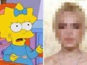 Maggie Simpson está finalmente quebrando o silêncio "Os Simpsons," E você não vai acreditar em quem está dando voz a ela
