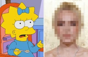Maggie Simpson está finalmente quebrando o silêncio "Os Simpsons," E você não vai acreditar em quem está dando voz a ela