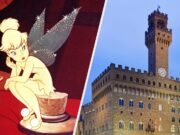 Planeje um itinerário europeu e revelaremos seu personagem gêmeo da Disney