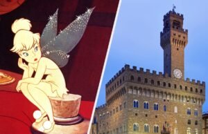 Planeje um itinerário europeu e revelaremos seu personagem gêmeo da Disney