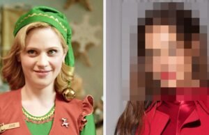 Zooey Deschanel revelou que quase a perdeu "Duende" Papel para um ator MUITO diferente