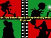 As pessoas estão transformando filmes de férias em rimas – faça o teste, faça o seu próprio, mantenha o caos