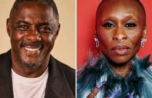 Idris Elba é nomeado cavaleiro nas honras de Ano Novo do Reino Unido como Cynthia Erivo dada MBE
