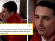 “Timothée, Please Stop”: Timothée Chalamet está se tornando viral por sua “arrogância” em outra entrevista “Embaraçosa de assistir”