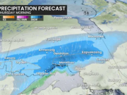 Tempestade de neve de alto impacto causará caos nas viagens de inverno no noroeste/norte de Ontário