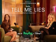 Hulu define podcast ‘Tell Me Lies’ para lançamento semanal com episódios da terceira temporada, Stassi Schroeder será o apresentador