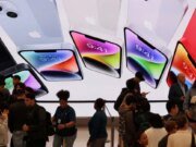 O conservadorismo ‘Mas o seu iPhone’ irá falhar