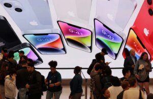 O conservadorismo ‘Mas o seu iPhone’ irá falhar