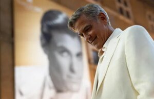 Jay Kelly, ou por que pulei o prêmio Sergio Leone