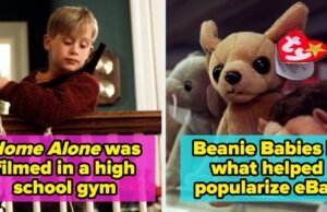 Estou absolutamente confuso com esses 10 fatos que parecem uma besteira completa, mas na verdade são verdadeiros