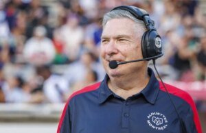 Toronto Argonauts contratará Greg Quick como coordenador defensivo longe do Montreal Alouettes