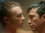 O "Rivalidade acalorada" O criador respondeu às críticas de que o programa tem atuações ruins e nenhum enredo