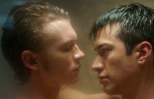 O "Rivalidade acalorada" O criador respondeu às críticas de que o programa tem atuações ruins e nenhum enredo