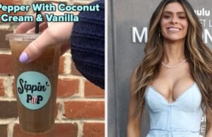 Classificando todos os "Vidas secretas das esposas mórmons" Pedidos de refrigerante sujo do elenco