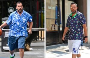 Somente o verdadeiro Adam Sandler Stans pode pontuar 100% neste teste