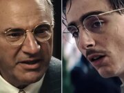 Timothée Chalamet foi espancado com uma raquete de pingue-pongue de verdade em ‘Marty Supreme’ e recusou uma dobradinha: ‘Ele não queria outra bunda imortalizada’