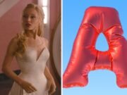 Planeje uma maratona de filmes para 2025 e adivinharemos sua primeira inicial