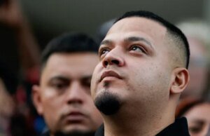 A saga alucinante de Kilmar Abrego Garcia