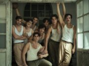 Atresmedia Cine da Espanha lança lançamentos de 2026, incluindo ‘Torrente Presidente’ de Santiago Segura e ‘La Bola Negra’ de Los Javis