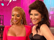 Julie Chen se lembra do concorrente do ‘Big Brother’ Mickey Lee