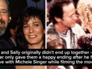 Eu realmente não consigo assistir “Quando Harry Met Sally…” da mesma maneira depois de aprender esses 40 fatos