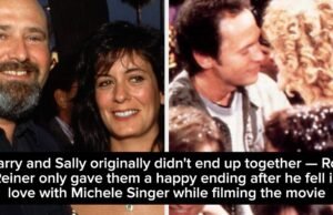 Eu realmente não consigo assistir “Quando Harry Met Sally…” da mesma maneira depois de aprender esses 40 fatos