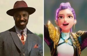 Você consegue nomear todos esses filmes populares de 2025 NO LOCAL?