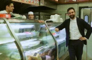 O que uma Bodega ensinou ao socialista