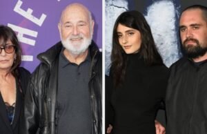 Depois de supostamente descobrir o corpo de seu pai, temos novos detalhes comoventes sobre como Romy Reiner, filha de Rob e Michele Reiner, aparentemente descobriu que sua mãe também havia morrido