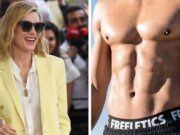 Estes são os melhores de todos os ‘Queridos homens, o que está impedindo vocês de ficarem assim?’ Memes