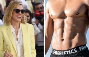 Estes são os melhores de todos os ‘Queridos homens, o que está impedindo vocês de ficarem assim?’ Memes