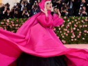 Estes foram alguns dos melhores looks da celebração virtual do Met Gala 2020