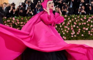 Estes foram alguns dos melhores looks da celebração virtual do Met Gala 2020