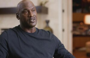 Michael Jordan dá a última risada com o versátil riso Jordan Reaction Meme