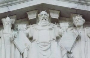 O que os fundadores entenderam sobre fé e liberdade